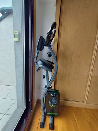 Bicicleta Estática Cardio Fit B25 X-Bike Tunturi