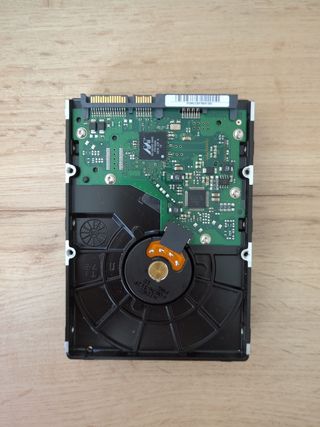 Disco Duro Samsung HD502HI 500GB