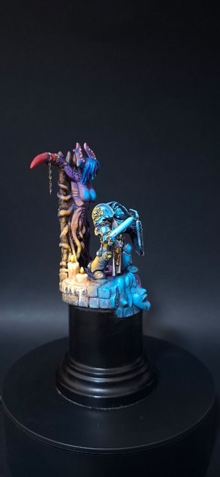 Grey Knight Warhammer 40k