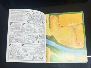 CONSTRUYE ESTE PUEBLO