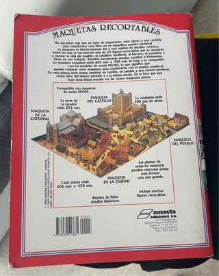 CONSTRUYE ESTE PUEBLO