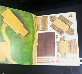 CONSTRUYE ESTE PUEBLO