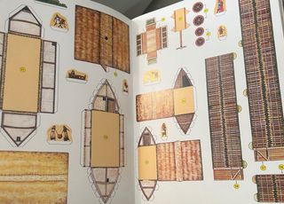 CONSTRUYE ESTE PUEBLO