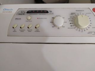 Lavadora Hoover Otsein 5.5 Kg