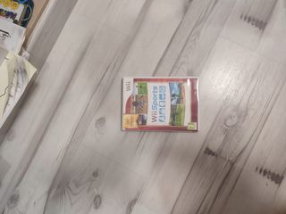 Nintendo Wii Mini Rosso