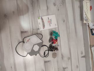 Nintendo Wii Mini Rosso