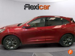 Ford Kuga ST-Line 2.5 Duratec PHEV 165kW Auto