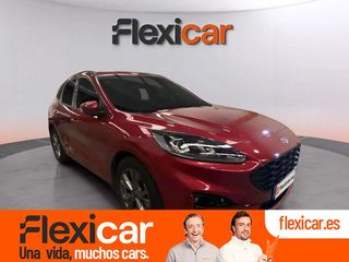 Ford Kuga ST-Line 2.5 Duratec PHEV 165kW Auto