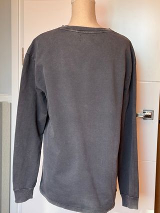 Sudadera Oberdize Bershka Speedy Gonzales