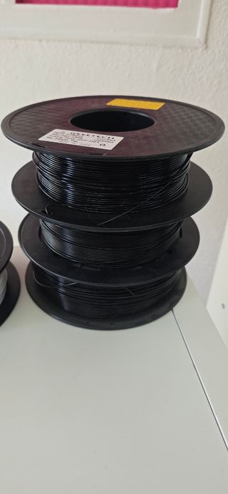 Varios Filamento PLA para Impresora 3D