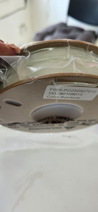 Varios Filamento PLA para Impresora 3D