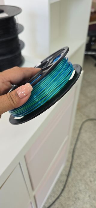 Varios Filamento PLA para Impresora 3D