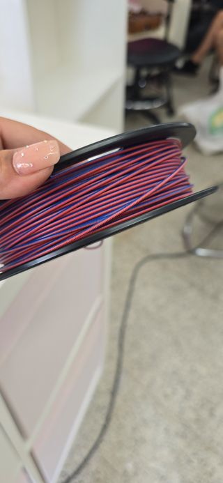 Varios Filamento PLA para Impresora 3D