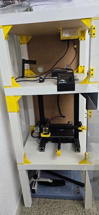 Varios Filamento PLA para Impresora 3D