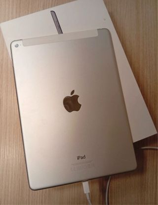 Apple iPad Air 2 Plata