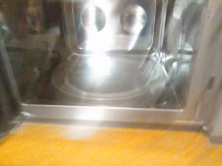 Microondas 1000W Grande