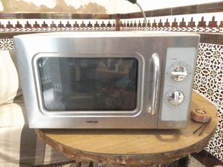 Microondas 1000W Grande