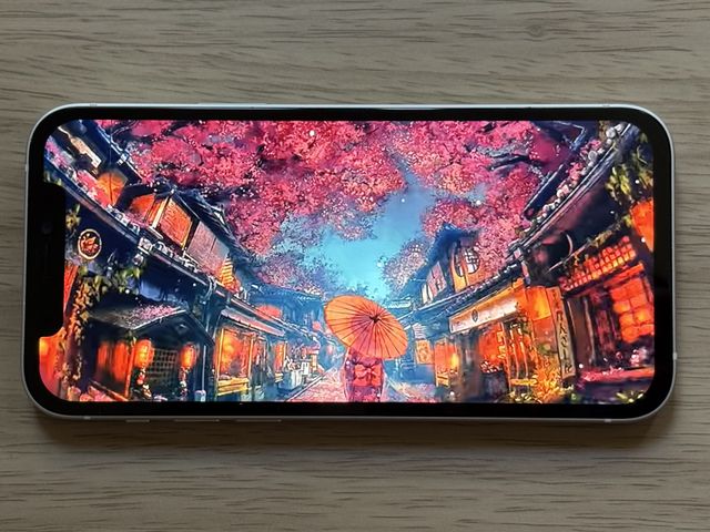 iPhone 12 bianco 128GB condizioni impeccabili!!