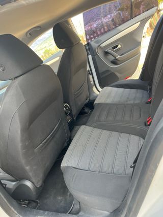 Volkswagen Passat CC 2010