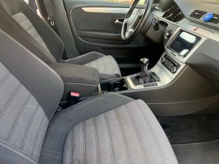 Volkswagen Passat CC 2010