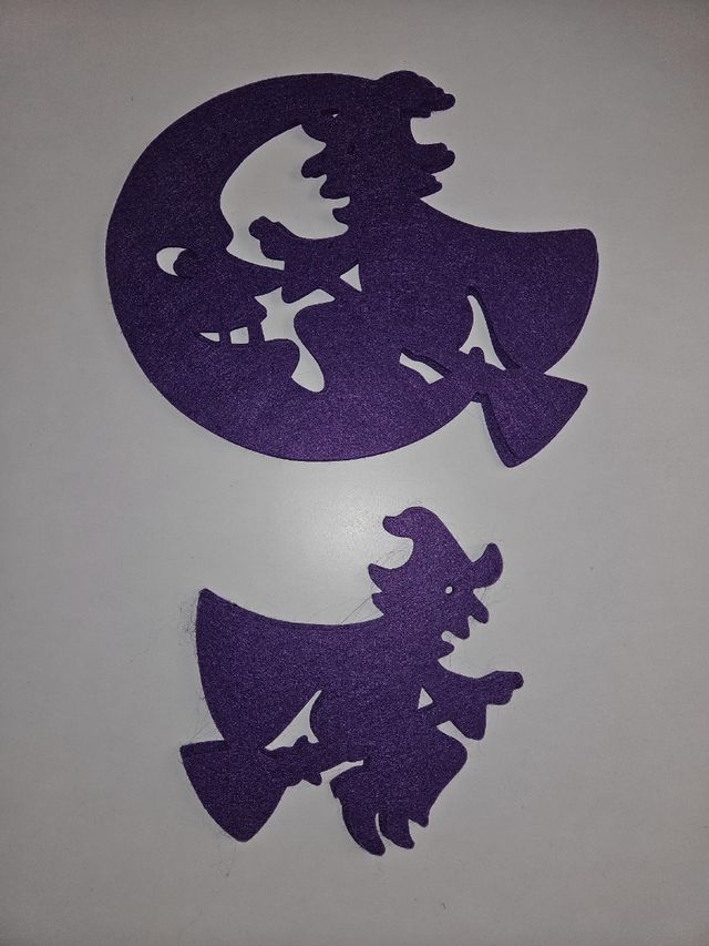 Adornos temáticos Halloween