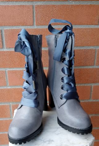 Stivali donna Gisicode