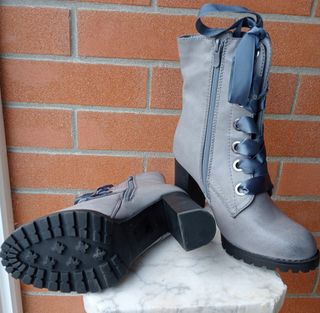 Stivali donna Gisicode