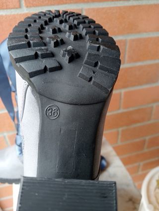 Stivali donna Gisicode