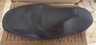 Asiento Yamaha XMax