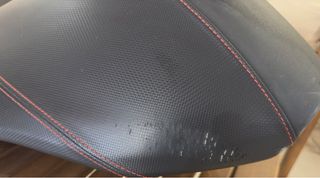 Asiento Yamaha XMax