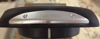 Asiento Yamaha XMax