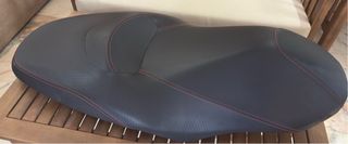 Asiento Yamaha XMax