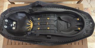 Asiento Yamaha XMax