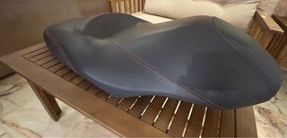 Asiento Yamaha XMax