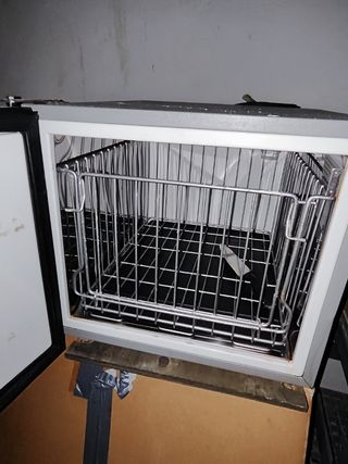 Frigorífico Waeco para Volvo Fh