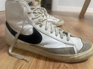 Nike Blazer Mid '77 Zapatillas