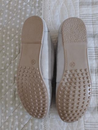 Zapatos 