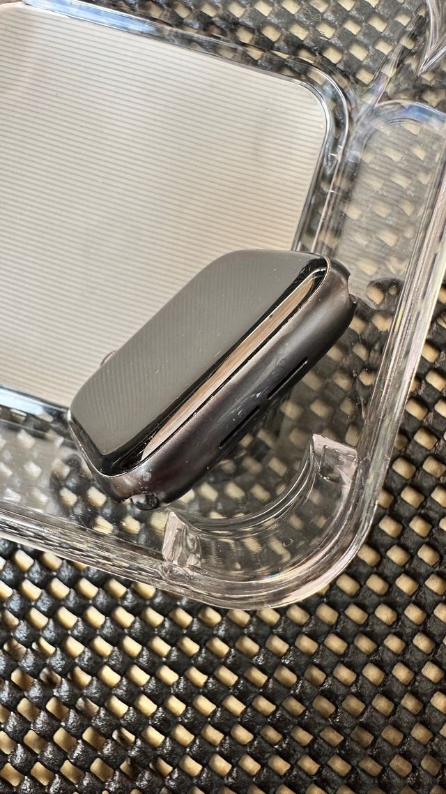 Apple Watch S6 44 mm GPS + LTE