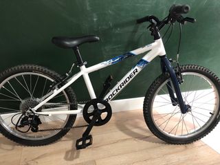 Bicicleta Rockrider ST120