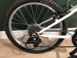 Bicicleta Rockrider ST120