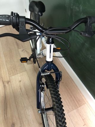 Bicicleta Rockrider ST120