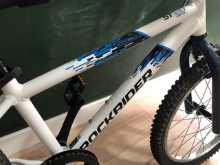 Bicicleta Rockrider ST120