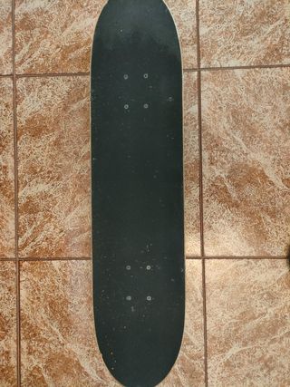 Skate para niñ@s o principiantes