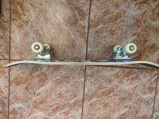 Skate para niñ@s o principiantes