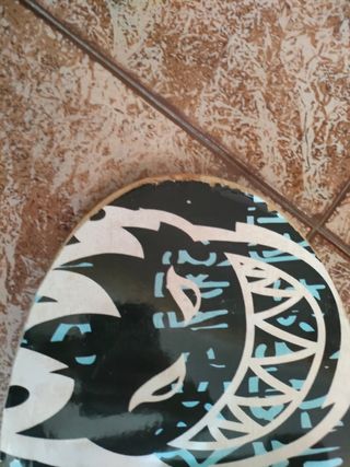 Skate para niñ@s o principiantes
