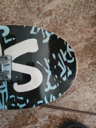 Skate para niñ@s o principiantes