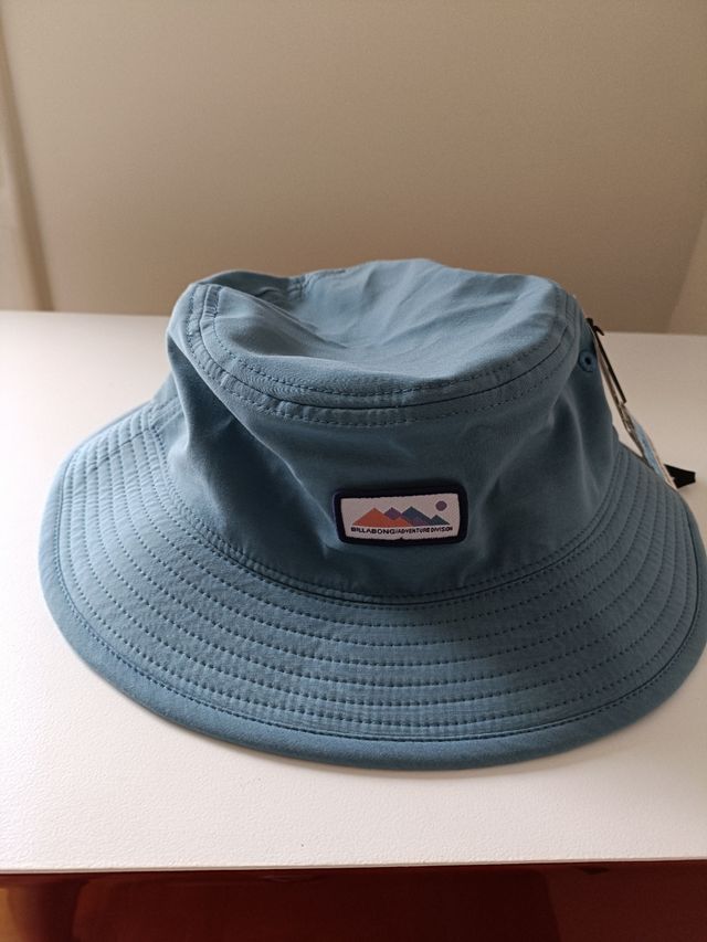 Gorro Billabong Adventure Division, nuevo