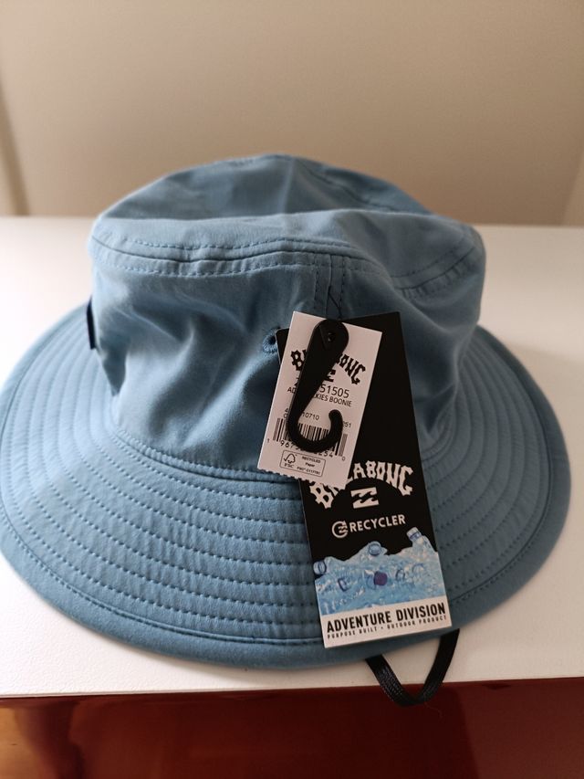 Gorro Billabong Adventure Division, nuevo