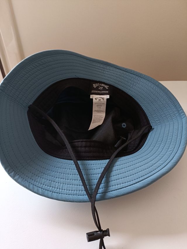 Gorro Billabong Adventure Division, nuevo