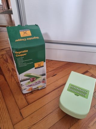 Picadora de Verduras Vegetable Chopper